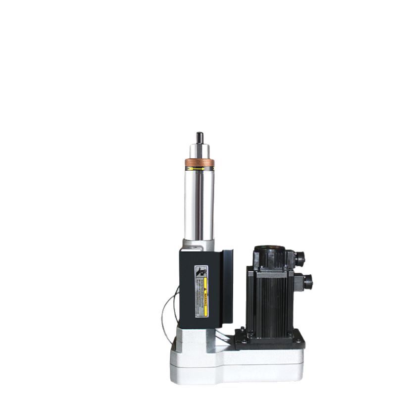 74 Desktop Automatic Drilling Machine Dual Servo Cnc Drilling and Tapping All-In-One Machine Electric Multi-Axis Small Drilling Machine