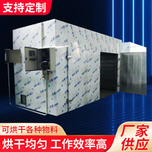 臘腸香腸不銹鋼烘干箱 臘肉風干烘干機 牛肉干豬肉脯烘干設備廠家