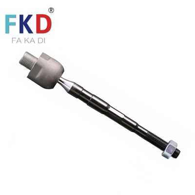 steering mechanism, Steering rod