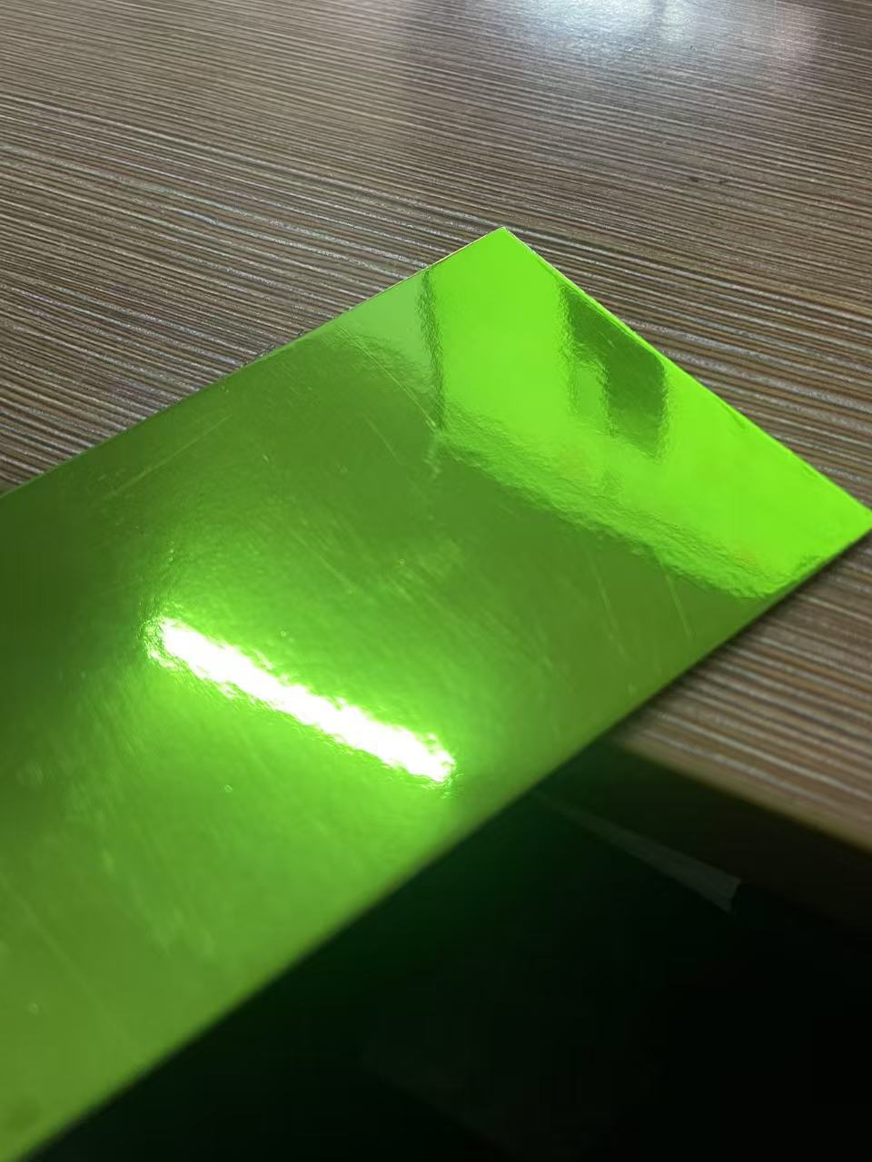 A4pet 그래스 그린(10매)