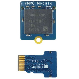 [eMMc Module/SD/TF Card/Adapter] 8G/16/32/64G for NanoPi/PC Development Board Memory