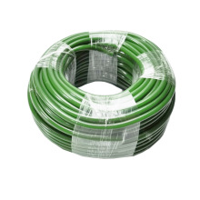 30.5��һ��4-7mm �҃ȷNֲ��ȾGɫë��1/4inch PVCˮ��ܛ��