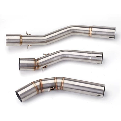 modification exhaust Motorcycle exhaust pipe