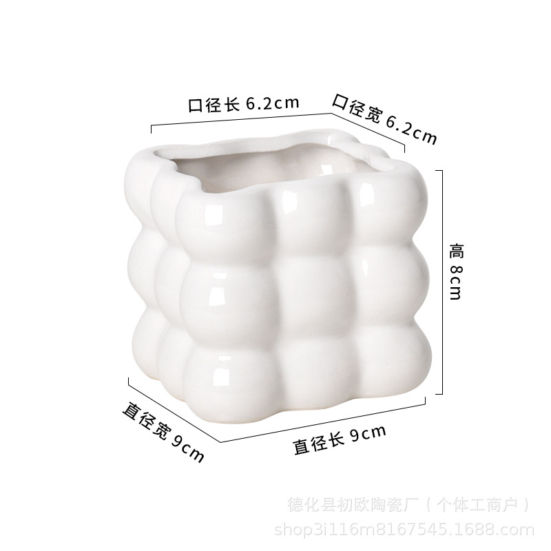 9cm-666 광택 흰색