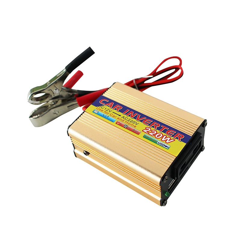 Портативное питание, 220V, 220W, высокая мощность
