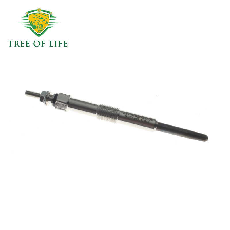 36710-27000 36710-27010 0250212006 Suitable for Hyundai Santa Fe Glow Plug