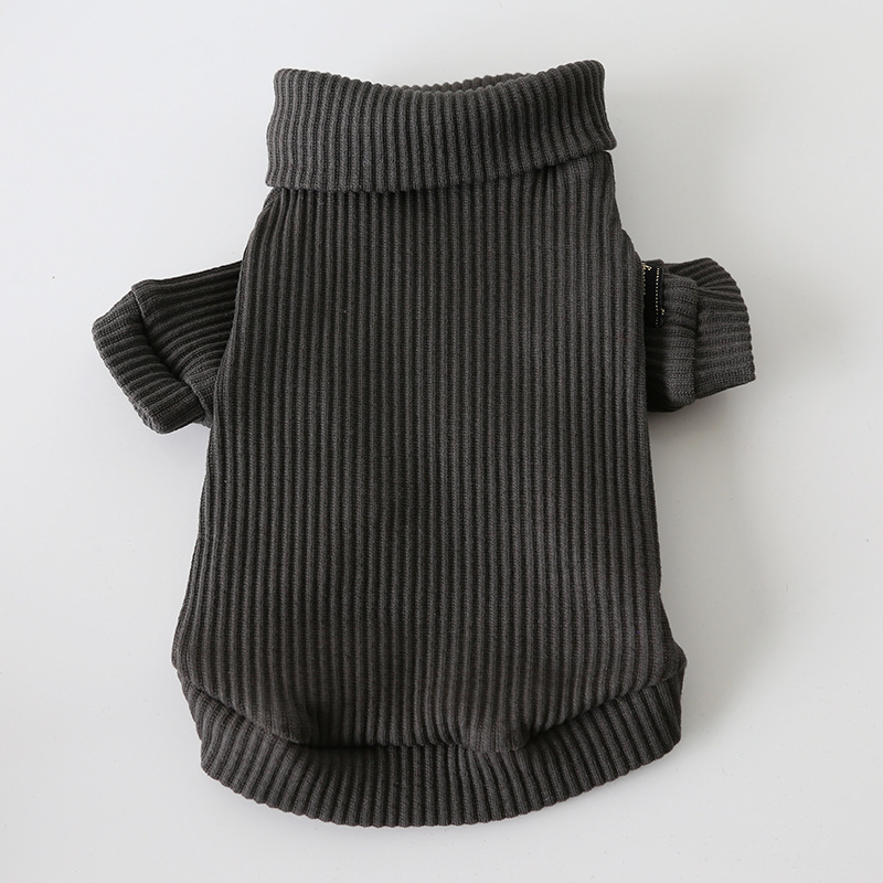Petstyle 山系工装口袋马甲 2025秋冬新款狗狗猫咪服装宠物狗衣服|undefined
