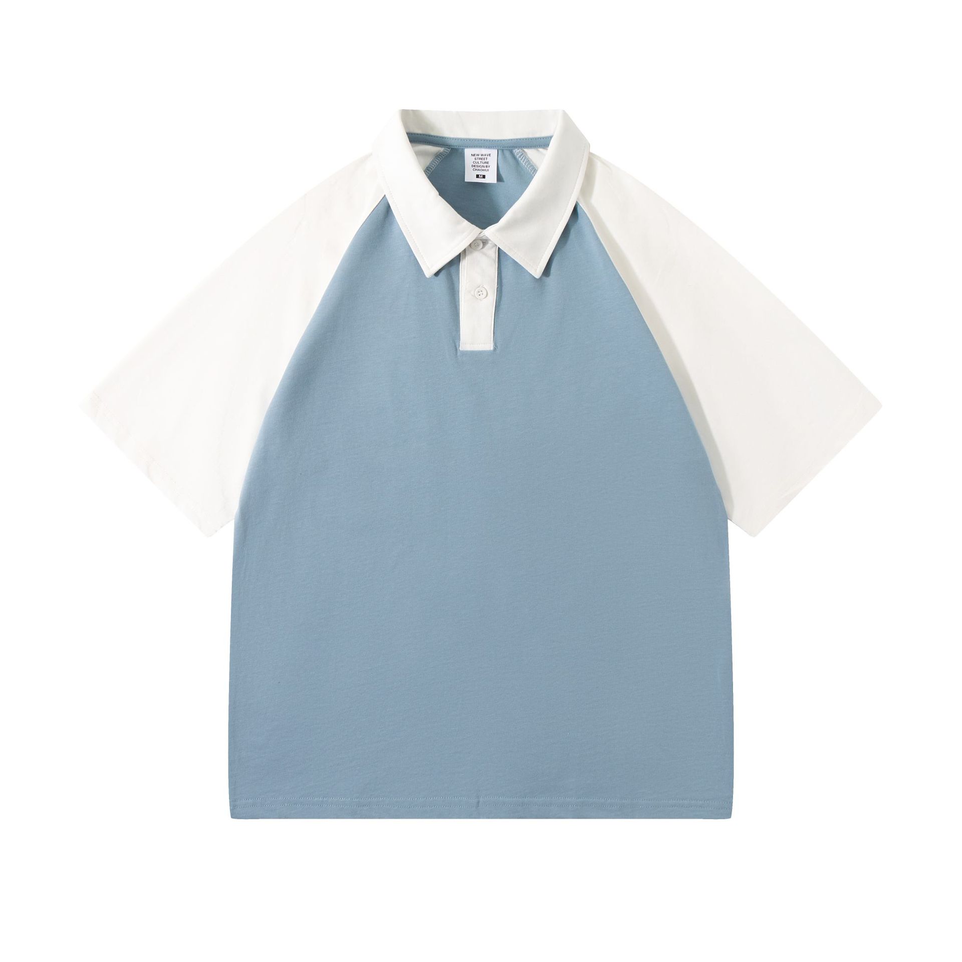 헤이즈 블루와 화이트