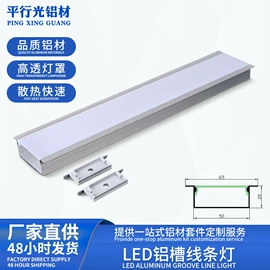 灯具套件;其它LED配件;灯具外壳