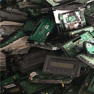 Waste Recycling Electric Hoist Distribution Box Waste Aluminum Scrap Recycling in Various Districts and Counties in Beijing