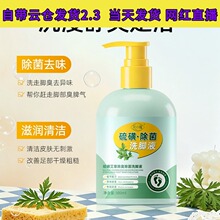 ��Сޢ��ǰ��ݳ�������ϴ�_Һ300ml�坍�o�̼������_����������