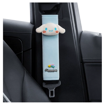 Seat Belt Shoulder Cover Car | Seat belt shoulder pad