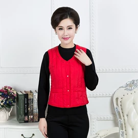 男式棉服马甲;男式棉服;棉服背心