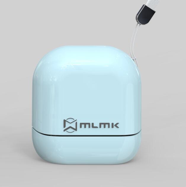 Mlmk署名章個人署名印鑑署名章消耗品卸売り自動押圧式携帯印鑑|undefined