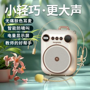 Microphone, handheld megaphone, lithium battery, bluetooth