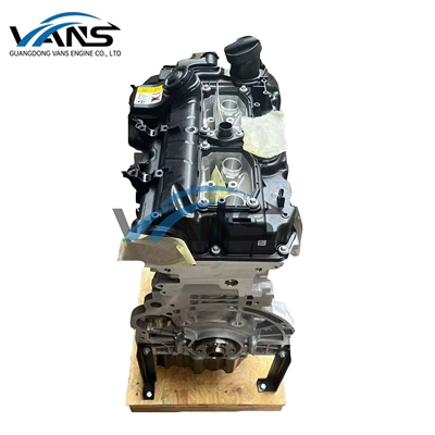 Engine assembly series F22 F23 F45F