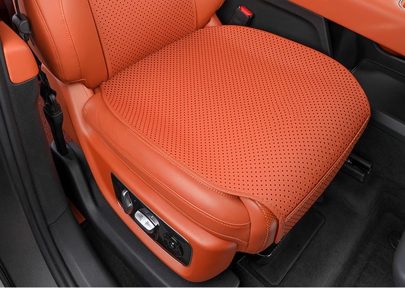 Factory Direct Sales Suitable for Ideal L6L7L8L9 Special Seat Cushion Mega Seat Cover Seat Cushion Ventilated Car Interior