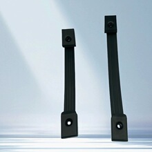 厂家批发舞台音响皮拉带 皮拉手配件200长拉带250长拉