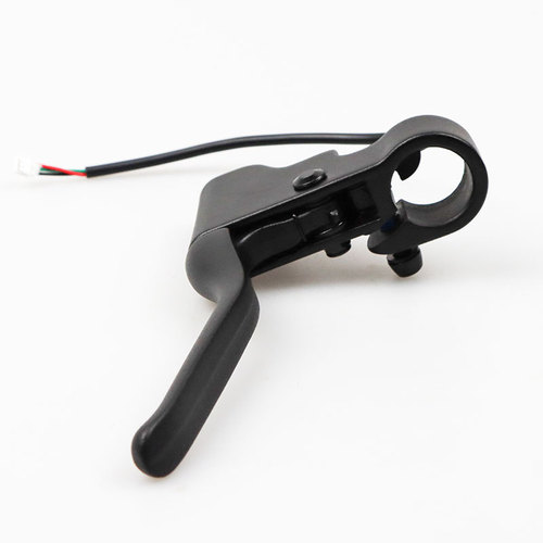 M365/pro Foldable Electric Scooter Brake Lever Electric Scooter Accessory Brake Handle