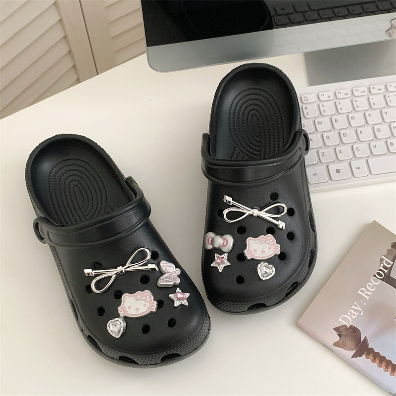 KT [10종세트]에는 신발이 포함되어 있지 않습니다.