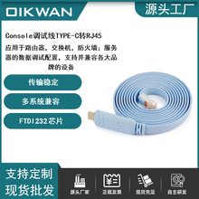 Console Type-CתRJ45 ˼ƻΪTP-LINK·