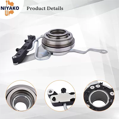 Cross Border Applicable Bearing