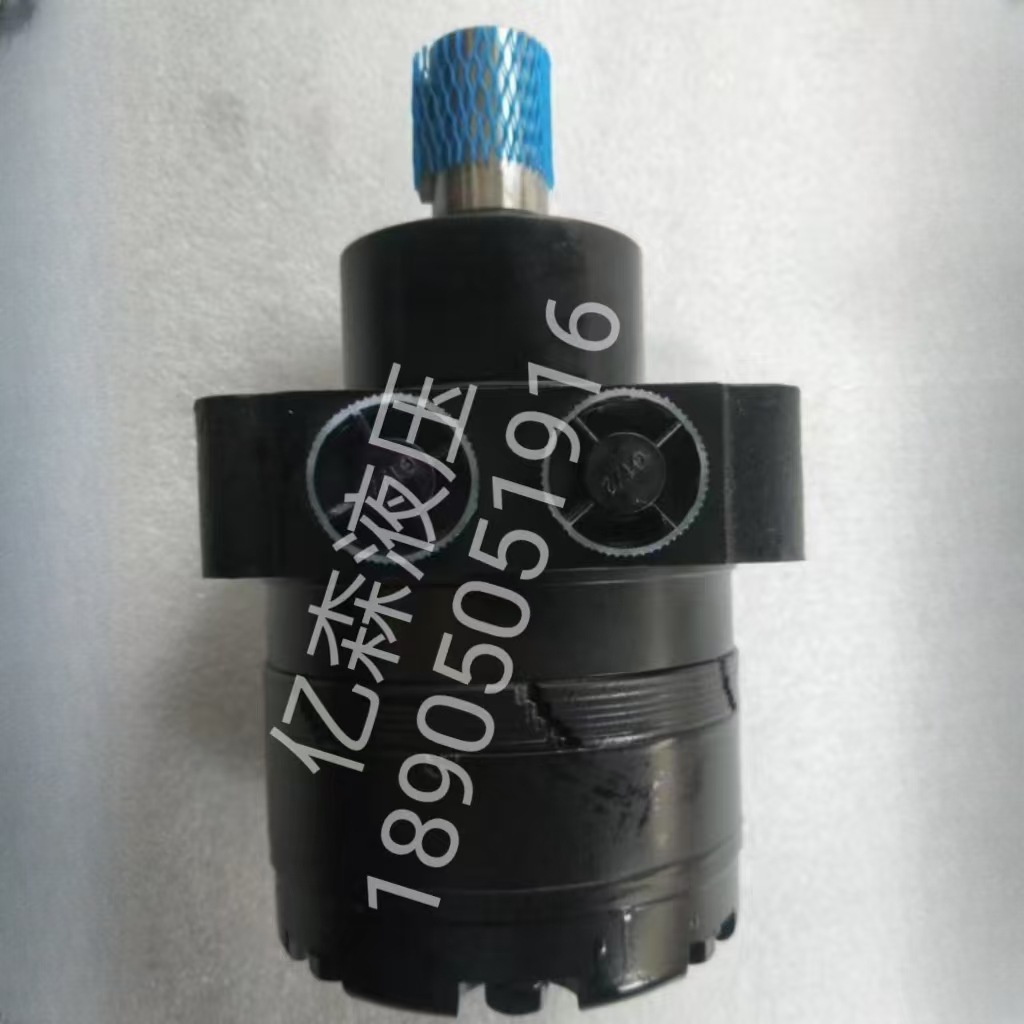 PARKER派克TL0170US031AAAA中载马达TL0190/280/360/240US080AAAF
