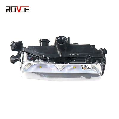 Land Rover Range Rover Sport: Fog lamp
