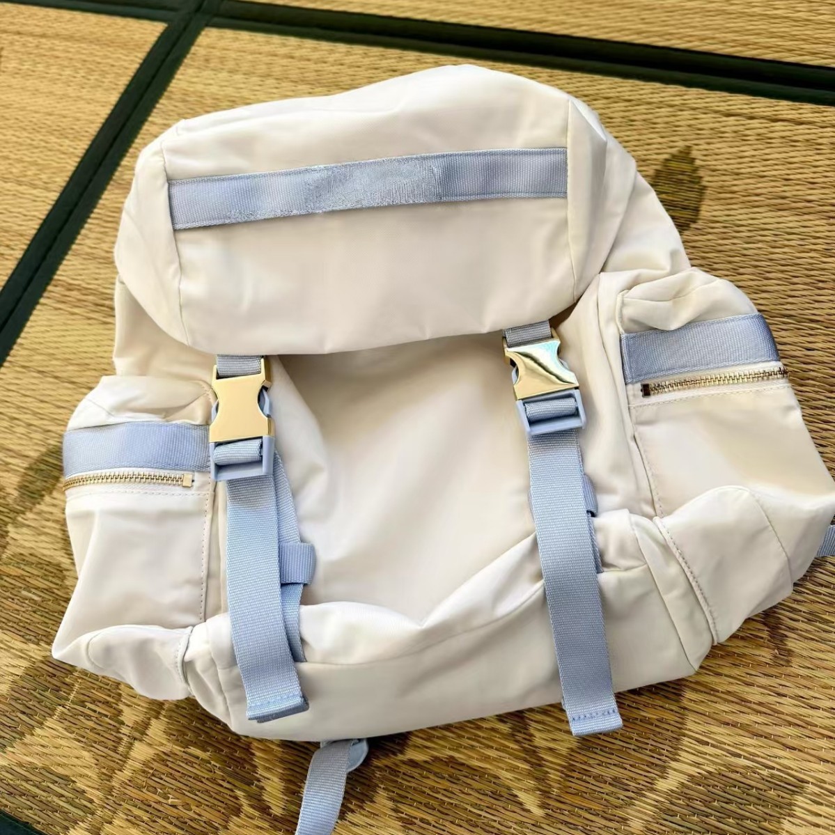 14lランドセルと同じWunderlustランドセル14l男女ヨガフィットネス旅行大容量パソコン