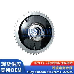 Fiat 1.8L VVT təkəri 55284366 üçün faza tənzimləyicisi