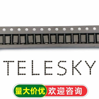 MBRA340T3G MBRA340 DO-214AC SMA 肖特基 整流二极管(5个)