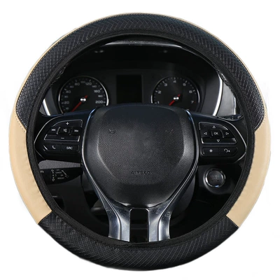 Car Steering Wheel Cover, Elastic, No – Steering wheel cover