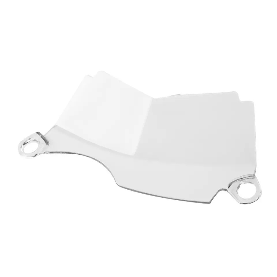 Suitable for Bmw R1200Gs Lc 13-19 Modified Front Windshield Lower Small Windshield Guard Front Center Windscreen