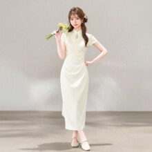 150С����������ʽ���L�B��ȹŮ�ļ��߶����p����������a�����L��