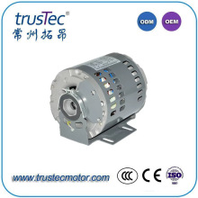 YDK160系列家用空调电机245W单相电容运转异步电动机