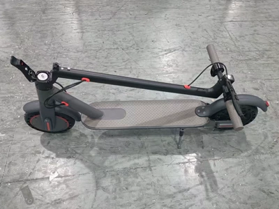 8.5inch Scooter Portable Electric Scooter Cross-Border Adult Folding Mobility Scooter Unicycle (Qatlanan elektrik skuterlər) - black-36v105ahshock-absorbing-wheel2026-upgraded-model