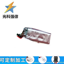 3.7V�ۺ�������ӵ�� ��Ƶ��̻�301640����380MAH��������ȫ��