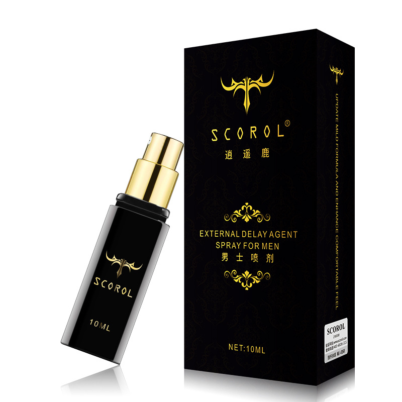 Micro-love para hombres spray Long Yan Oil Long Well Shen Er Shen Xiao Long para mujeres toallitas de gel de placer al por mayor