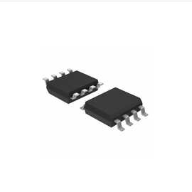 中微爱芯AIP4580SA8.TR双路运算放大器芯片双通道运算放大器