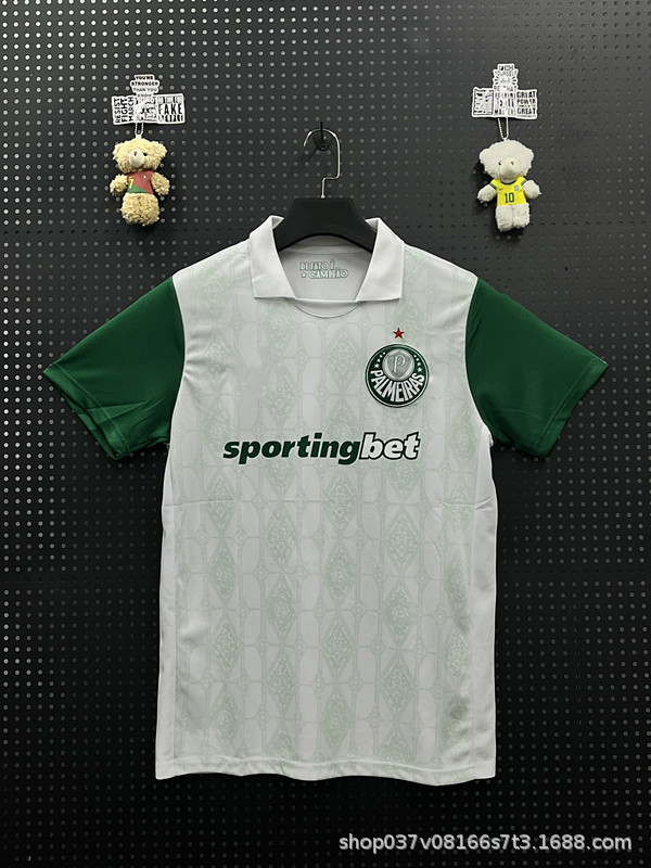 2526新型サッカー服ファン版マイアミベンフィカ聯皇馬ポルトガルマンチェスター城イングランド上着|undefined