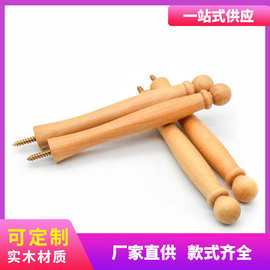 厂 家供应按摩球木手柄水晶钵颂钵静心钵敲棒 硅胶棒羊皮敲击棒