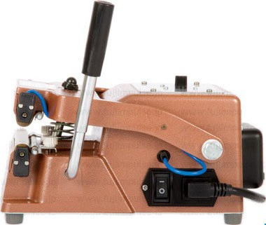 Оптовая Япония FUJI запечатывающая машина T-130K