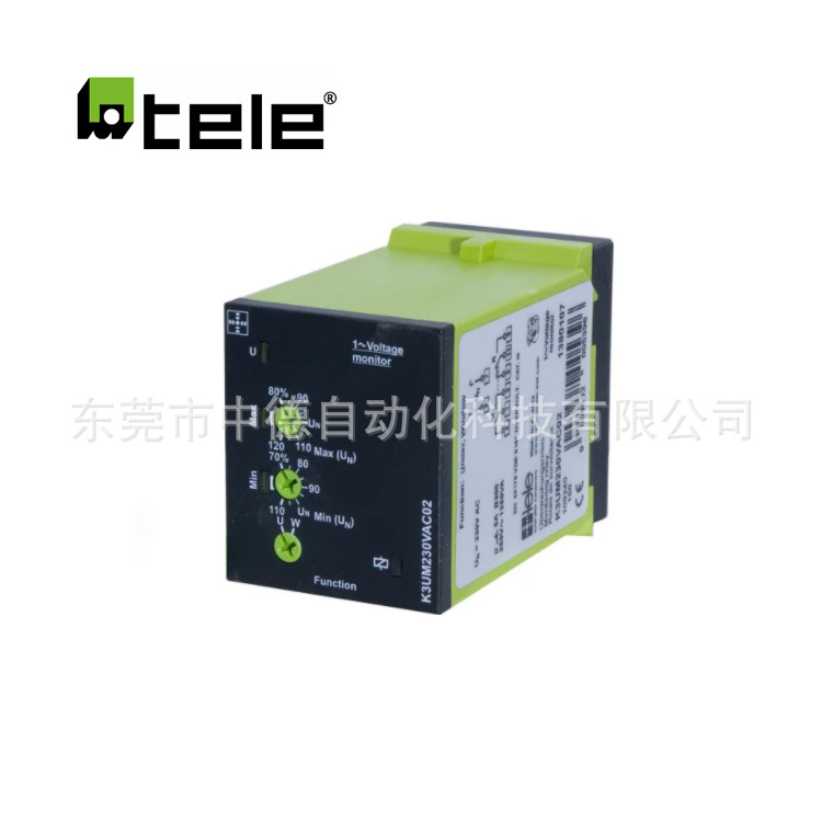 K3YM400VSY20 Tele 全新原装进口正品继电器