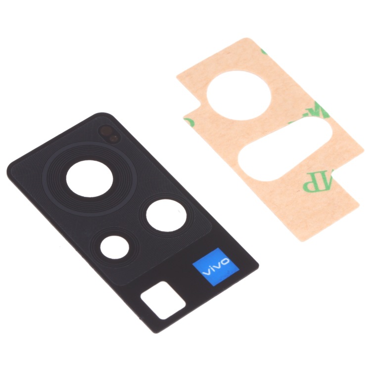 Aplicable para vivo X60 Pro V2047A, V2047 Lentes de cámara 10 en venta