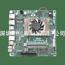 A Mini ITX IMB-1245M-WVؙCIMeteor Lake-H |