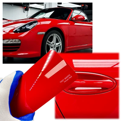 Wholesale Automotive Tpu Color-Changing Film, Car paint protective film