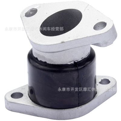 Hava qəbuledici borular Pipe Manifold Connector Suitable