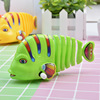 Wind-up cartoon colorful toy, wholesale