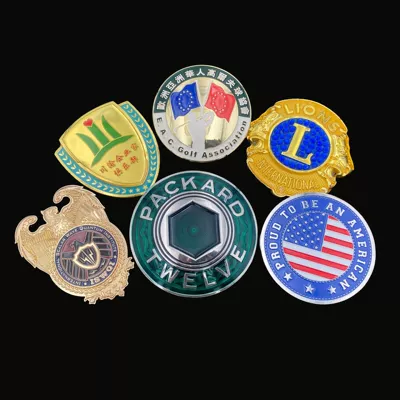 Car Logos, Car Clubs, Metal Car Car logo