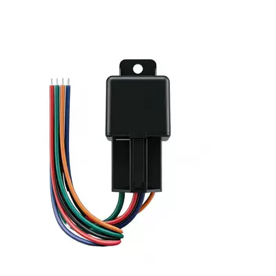 with Super Strong Concealability, GPS Locator
